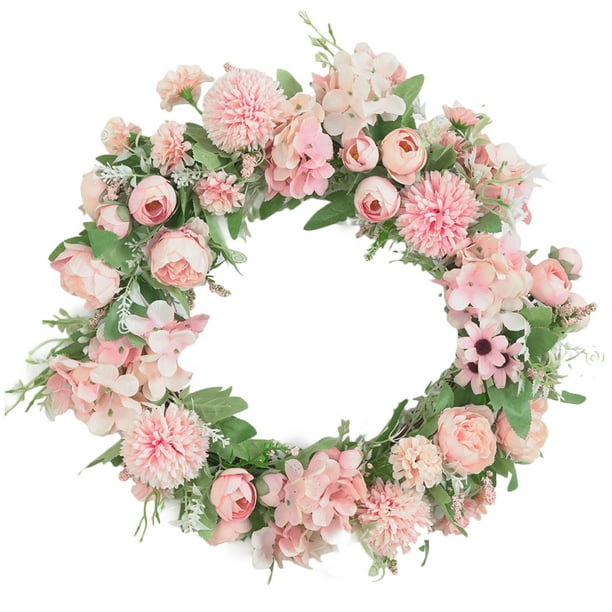 Supplies Branch Wreaths Decor Fake Rose Artificial Flowers Simulation Flower Supplies Branch Wreaths Decor Fake Rose Artificial Flowers Simulation Flower